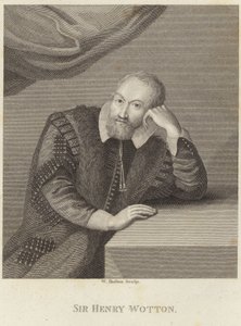 Portret Sir Henry