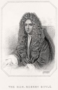 Portret szanownego Roberta Boyle