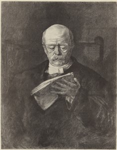 Książę Bismark