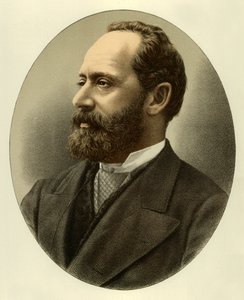 Profesor Vambery autorstwa English School