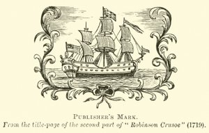 Wydawcy Mark autorstwa English School