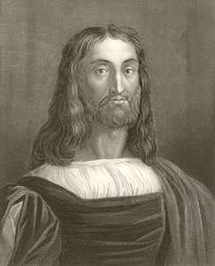 Raimondi autorstwa English School