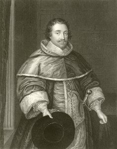 Ralph, Lord Hopton autorstwa English School