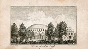 Ranelagh autorstwa English School