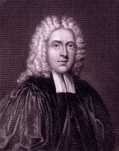 Wielebny John Henley MA autorstwa English School