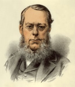 Richard Assheton Cross autorstwa English School