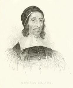 Richard Baxter autorstwa English School