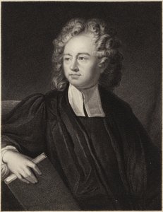 Richard Bentley autorstwa English School