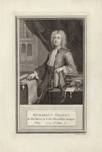 Richard Graves autorstwa English School