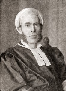 Richard Henn Collins, Baron Collins autorstwa English School