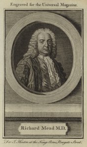 Ryszard Mead autorstwa English School
