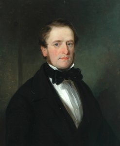 Richard Skelton Butterfield autorstwa English School