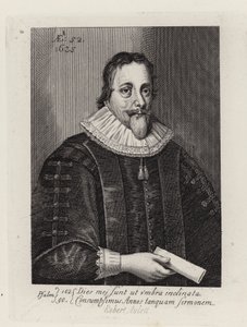 Robert Aylett (Grawerowanie) autorstwa English School