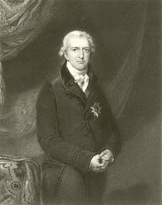 Robert Banks Jenkinson, hrabia Liverpoolu autorstwa English School