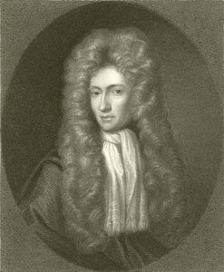 Robert Boyle autorstwa English School