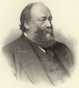 Robert Gascoyne-Cecil autorstwa English School