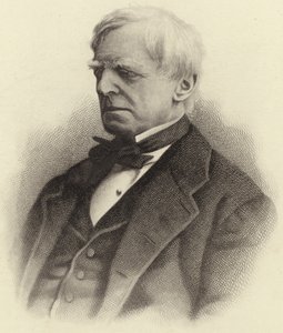 Robert Lowe autorstwa English School
