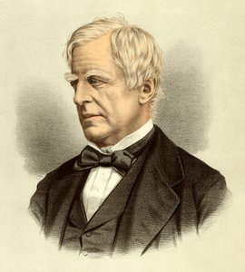 Robert Lowe autorstwa English School