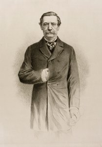 Robert Napier autorstwa English School