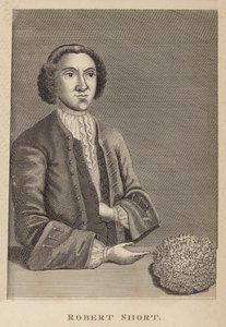 Robert Short autorstwa English School