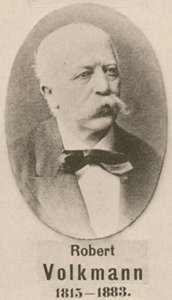 Robert Volkmann (grawiura) autorstwa English School
