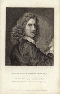 Robert Walker autorstwa English School