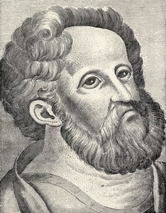 Rodrigo Diaz de Vivar, Hiszpania, z „Hiszpania: Podsumowanie historii Hiszpanii od podboju Maurów do upadku Granady, 711-1492”, Henry Edward Watts, opublikowanej w 1893 r. autorstwa English School