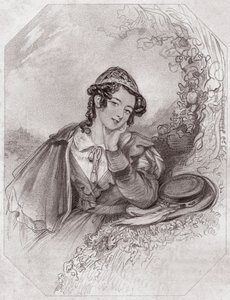 Rosalinde, córka starego księcia (Jak ci się podoba) Rosalind, córka księcia seniora (Jak ci się podoba) w - „” Shakespeare Women