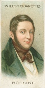 Rossini autorstwa English School