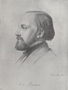 Rudolf Ludwig Karl Virchow autorstwa English School
