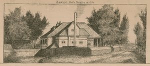 Teatr Sadler