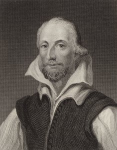 Samuel Daniel autorstwa English School