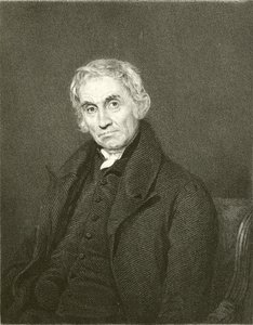 Samuel Drew autorstwa English School
