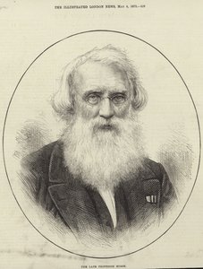 Samuel Morse autorstwa English School