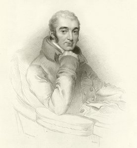 Samuel Rogers autorstwa English School