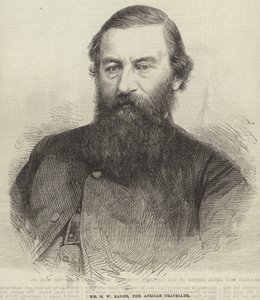 Samuel Biały Piekarz autorstwa English School
