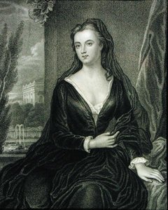 Sarah Jennings (1660-1744), z „Lodge