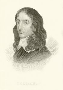 Selden autorstwa English School