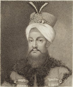 Selim II autorstwa English School