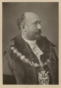 Szeryf Harris autorstwa English School