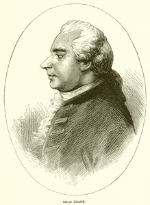 Silas Deane autorstwa English School