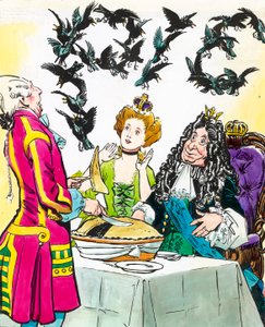 Zaśpiewaj piosenkę za sześć pensów autorstwa English School