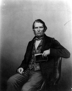 Sir Charles Edward Trevelyan (1807-1886) autorstwa English School