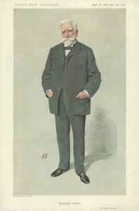 Sir Charles Holcroft autorstwa English School
