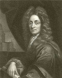 Sir Christophera Wrena autorstwa English School