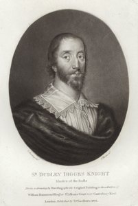 Sir Dudley kopie rycerza autorstwa English School