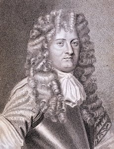 Sir Edward Spragge autorstwa English School