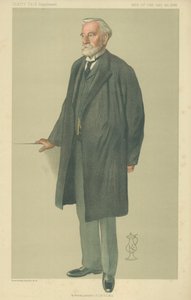 Sir Frank Cavendish Lascelles autorstwa English School