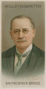 Most Sir Fredericka autorstwa English School