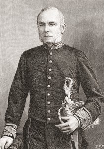 Sir George